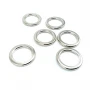 Ring Buckle Bag Dog Collar Buckle 18.2 mm E 2188