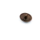 Blazer Jacket Button Patterned Metal Button 19 mm - 31 L E 258
