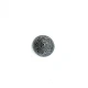 Blazer Jacket Button Patterned Metal Button 19 mm - 31 L E 258
