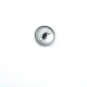 Blazer Jacket Button Patterned Metal Button 19 mm - 31 L E 258