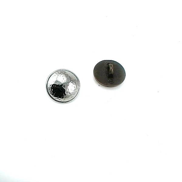 16 mm Ayaklı Düğme ön ve detay görünümü