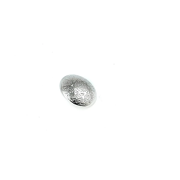 20 mm Shank Button front and detail view