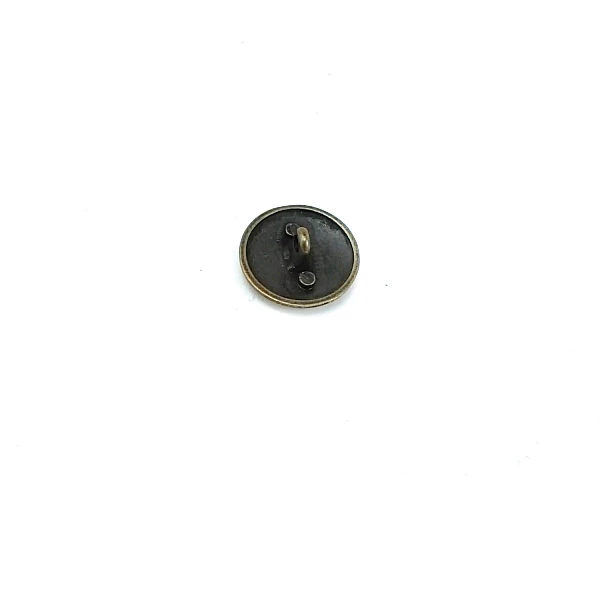 20 mm Shank Button front and detail view
