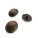 20 mm Shank Button front and detail view