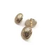Blazer Jacket Button Jacket Cufflink 15 mm - 24L E 266