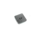 19 mm Rhinestone / Crystal Detail Rhinestone / Crystal Button front and detail view