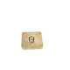 19 mm Rhinestone / Crystal Detail Rhinestone / Crystal Button front and detail view