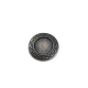 25 mm Shank Button front and detail view