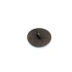 25 mm Shank Button front and detail view