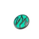 27 mm Shank Button front and detail view