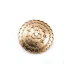 Coat Button 30 mm - 48 L Enameled Outerwear Button E 537