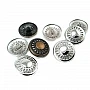 26 mm - 42 size Blazer jacket button patterned stylish design E 576