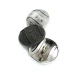 25 mm Shank Button front and detail view