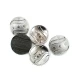 25 mm Shank Button front and detail view