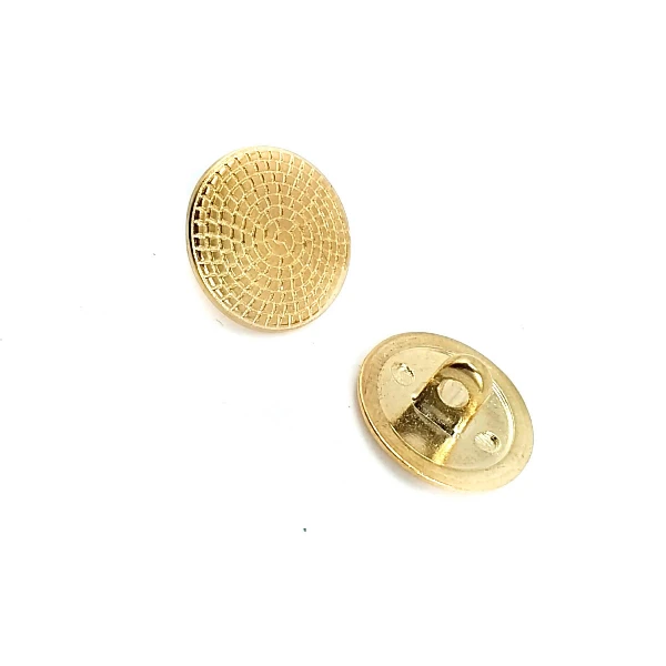 Shank Buttons 17 mm - 28 L Blazer Jacket - Outerwear Button E 695