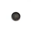 17 mm - 27 boy Yuvarlak sade metal ayaklı düğme