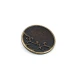 34 mm Shank Button front and detail view