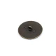 34 mm Shank Button front and detail view