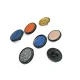 Enamel Metal Shank Button Jacket and Cardigan Button 15 mm - 24 L E 778