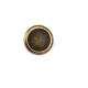 15 mm Shank Button front and detail view