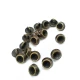 Blouse and Shirt Button 8 mm - 10 L  E 790
