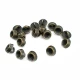 Blouse and Shirt Button 8 mm - 10 L  E 790
