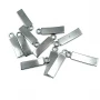 30 mm x 7 mm Classic Zipper Puller E 80