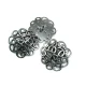 25 mm - 43 L Decorative Coat Shank ButtonJacket Blazer Button E 832