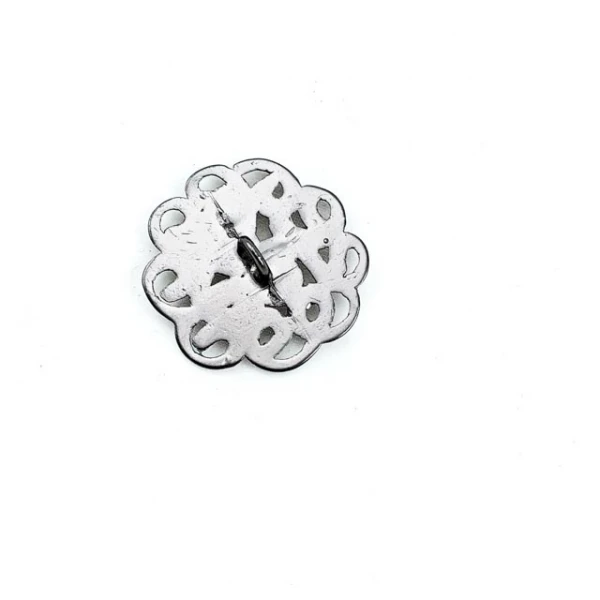 25 mm - 43 L Decorative Coat Shank ButtonJacket Blazer Button E 832