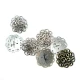25 mm - 43 L Decorative Coat Shank ButtonJacket Blazer Button E 832