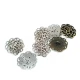 25 mm - 43 L Decorative Coat Shank ButtonJacket Blazer Button E 832