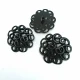 25 mm - 43 L Decorative Coat Shank ButtonJacket Blazer Button E 832