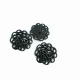 25 mm - 43 L Decorative Coat Shank ButtonJacket Blazer Button E 832