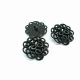 25 mm - 43 L Decorative Coat Shank ButtonJacket Blazer Button E 832
