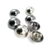 Top Düğme Ayaklı Metal Düğme 19 mm 31 Boy E 86