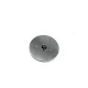 28 mm Shank Button front and detail view