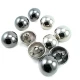 Metal Ayaklı Top Düğme 16 mm - 26 boy E 90