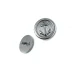 20 mm Shank Button front and detail view