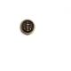 15 mm Shank Button front and detail view