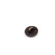 15 mm Shank Button front and detail view