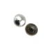20 mm Shank Button front and detail view
