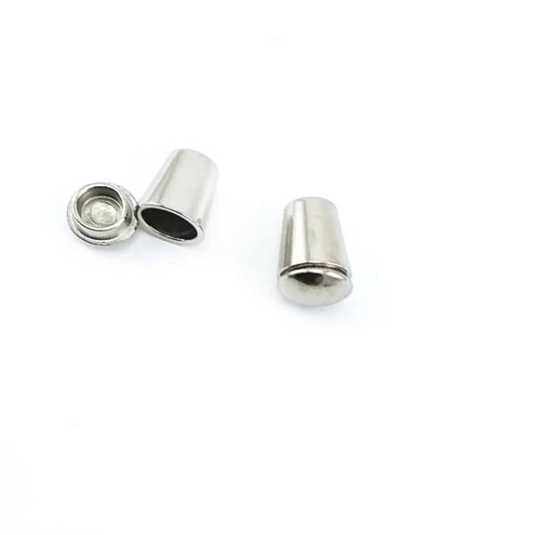 Bağucu Çan Şekil 12 mm E 104 K Kapaklı