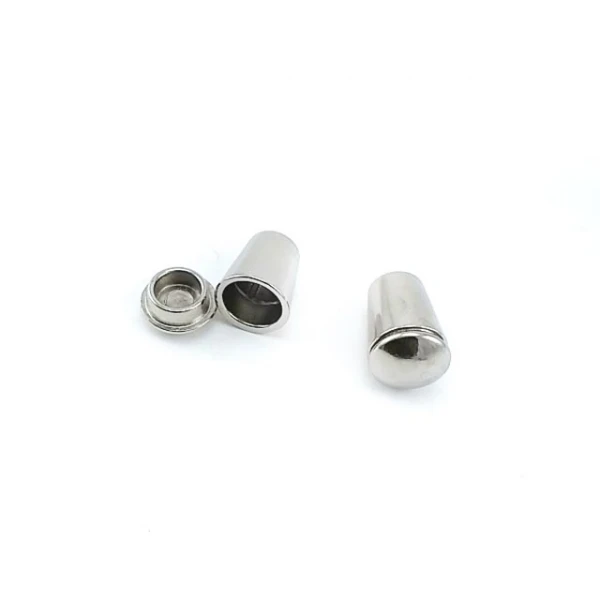 Bağucu Çan Şekil 12 mm E 104 K Kapaklı