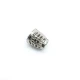 6 mm Cord Hole  Metal Cord End