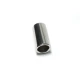 Zinc Alloy Bonding Bore Diameter 8 mm Length 15 mm Zinc Alloy Bonding Bore Diameter 8 mm Length 15 mm