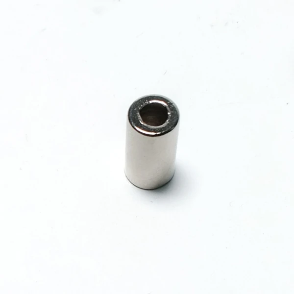 Zinc Alloy Bonding Bore Diameter 8 mm Length 15 mm