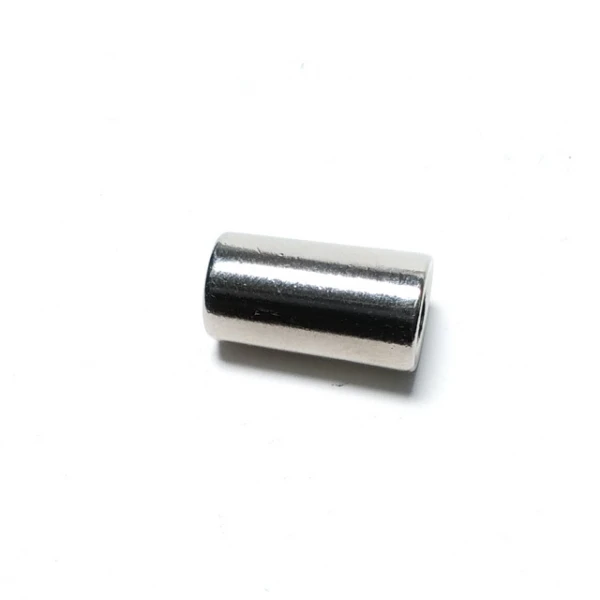 Zinc Alloy Bonding Bore Diameter 8 mm Length 15 mm