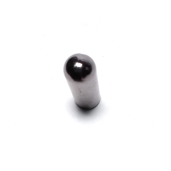 7 mm Cord End front and detail view
