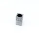 8 mm Cord End front and detail view