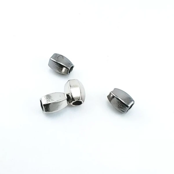 Bond tip metal bore 5 mm length 12 mm Bond tip metal bore 5 mm length 12 mm
